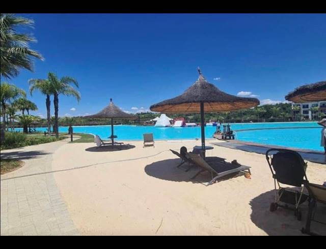 1 BEDROOM PROPERTY TO RENT IN BLYDE RIVERWALK ESTATE